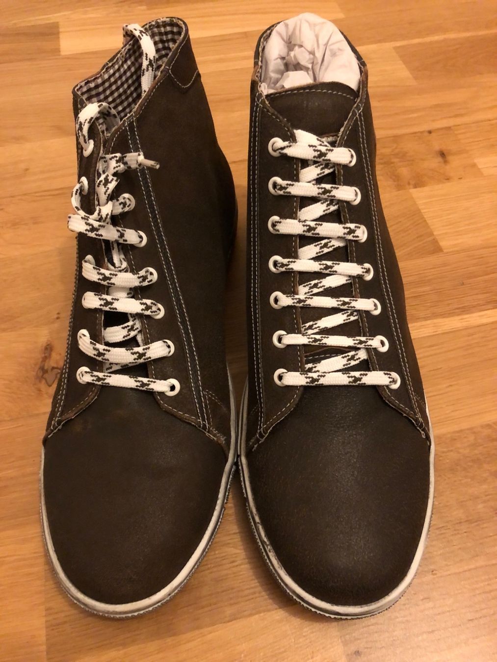 Scarpe da uomo: Maddox Schuhe - Elegant & Sportlich – Nuovo e nell'imballaggio originale da Stäfa venduto da PatrickOO7 3