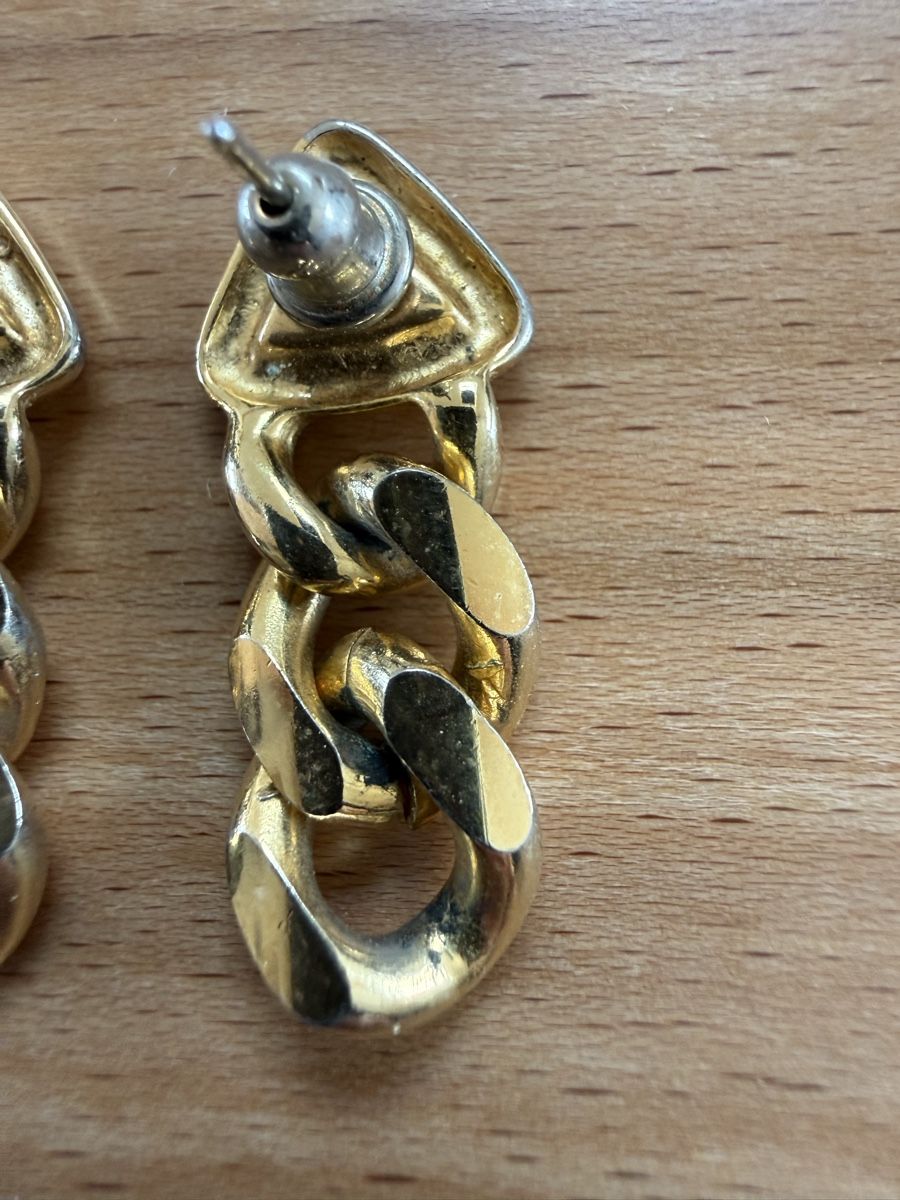 Boucles d'oreille: Ohrstecker – D'occasion à Grenchen par Bastet007 5