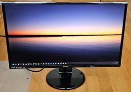 BenQ GW2760HS LCD Monitor 27"