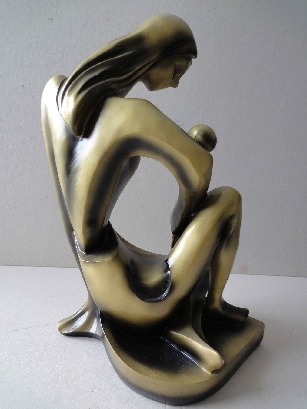 Sculture & Statue: Frauen - Skulptur – Usato da Chur venduto da omonia 5