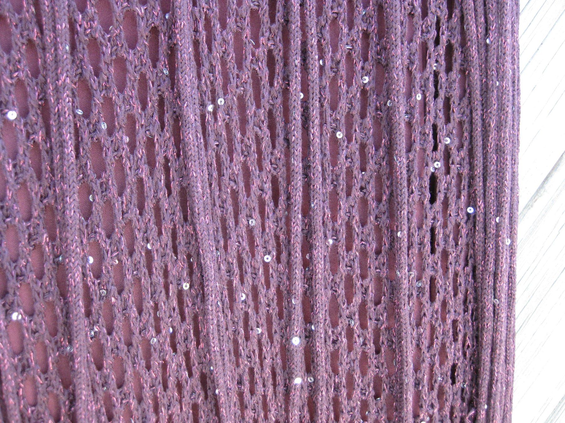Kleider: Hippie/Boho-Kleid Gr.M/L/42 – Gebraucht aus Steinmaur von Daka36 2