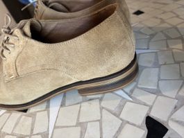 Chaussures Bianco