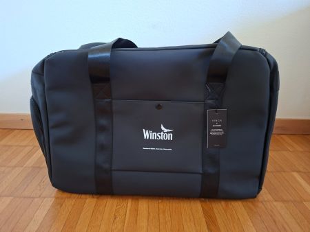 Weekender / Reisetasche  Vinga Baltimore  OVP