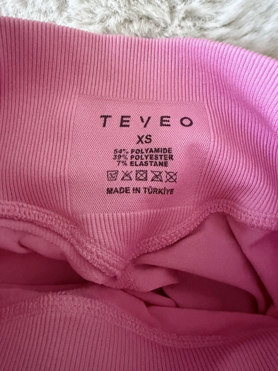 Teveo Leggings: Teveo leggins – Nuovo (secondo la descrizione) da Oberwil BL venduto da pas_99pv 1