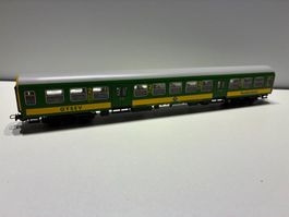 Tiilig 70019 + Tillig 74522