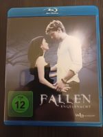 "Fallen - Engelsnacht" auf Blu-Ray in Top Zustand