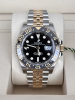 Rolex GMT-Master II 126713GRNR 06/2026 Ungetragen