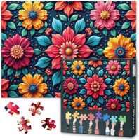 Huadada Puzzle 1000 Teile (332)