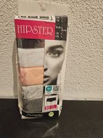 Neu - Antonio - Hipster Unterhosen Gr. L (5Stk)Verp. Besch