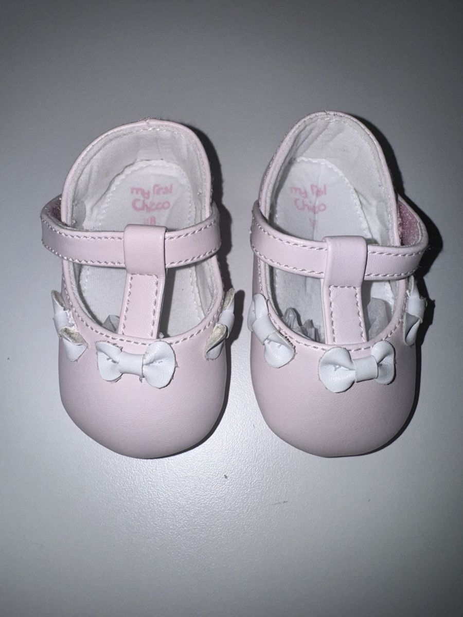 Chaussures garçon: NEU Babyschuhe, Gr. 16 – Neuf (Voir description) à Frenkendorf par anbo1989