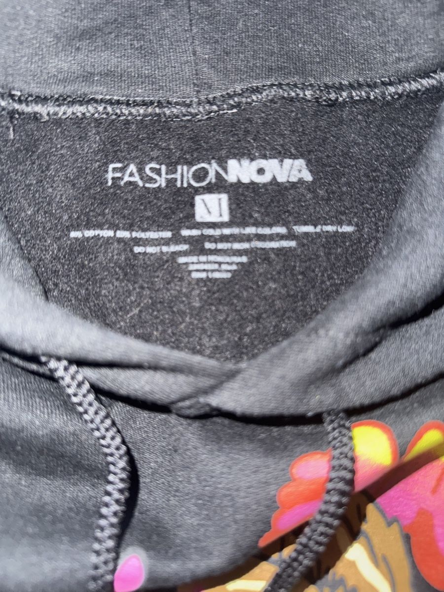 Maglioni & Felpe: Cooles Bär Pulli mit speziellem Design, Grösse M – Usato da Gersau venduto da Second-Hand-Shop 2