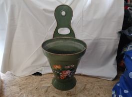 Joli pot ancien, Antiquités