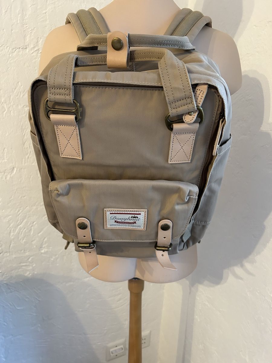 Zaini: Rucksack Doughnut – Nuovo (secondo la descrizione) da Wohlen b. Bern venduto da Honeypie 1