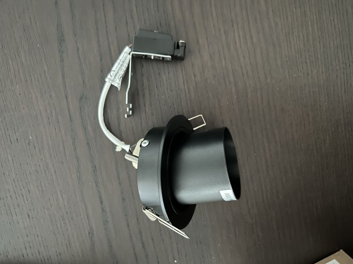 Lampes: Lindby Lampada - nuova – Neuf avec emballage d'origine à Cadro par Naty0209