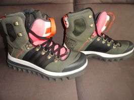 ADISAS STELLA MCCARTNEY OUTDOOR SCHUH GR. 39 / 39.5 ***