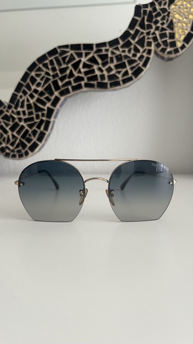 Tom Ford Occhiali & Lenti: Tom Ford Sonnenbrille – Usato da Regensdorf venduto da Secondhand666