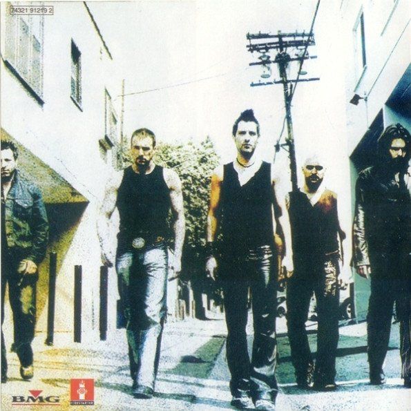 CD: CD/ SUB7EVEN : FREE YOUR MIND (2002) ROCK / HARDROCK – Usato da Geuensee venduto da Dougenegger 2