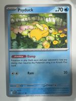 Pokemon Ascended Heroes Psyduck 039/217