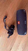 JBL Extreme Bluetooth Box