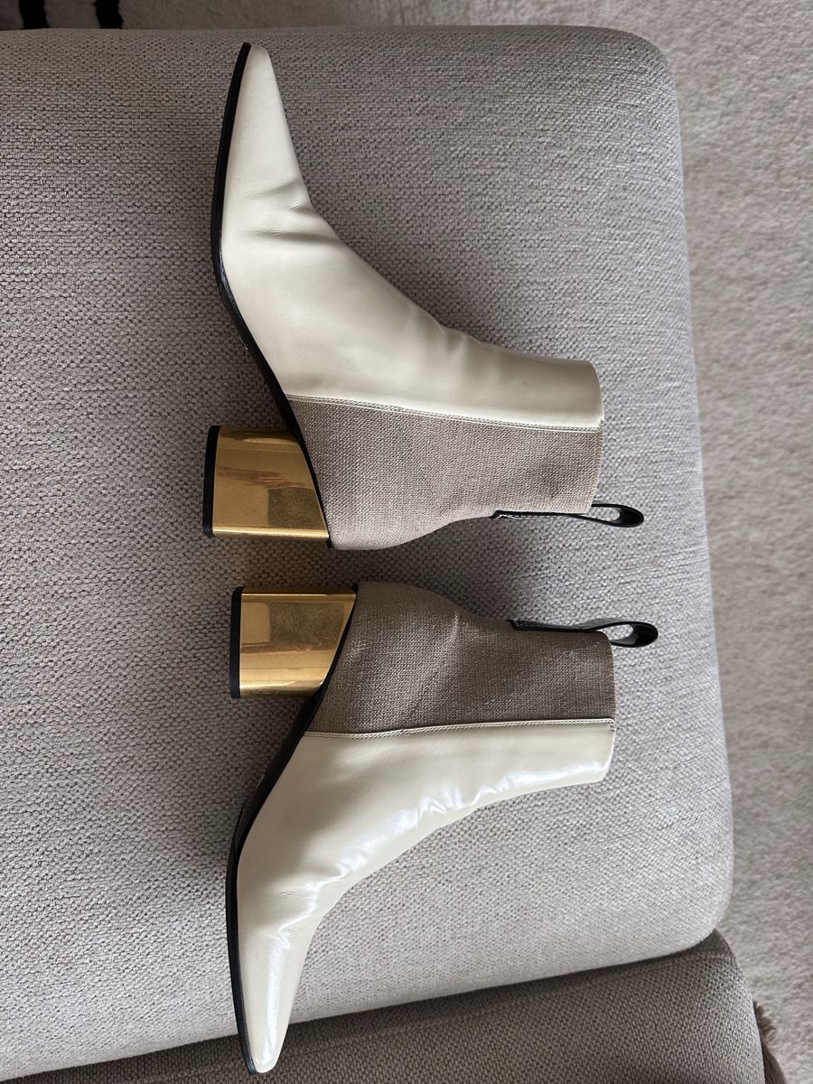 Proenza Schouler Scarpe da donna: Short boots 40 size – Usato da Adliswil venduto da Maro_7 3