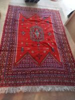 Schöner Orientteppich handgeknüpft 174x244 cm