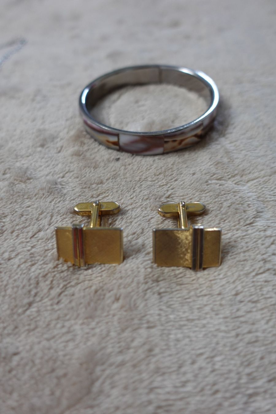 Altri gioielli: 1 schönes 26 teiliges Modeschmuck Set – Usato da rorschach venduto da Babsi64 6