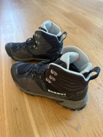 Mamut Herren Wanderschuh