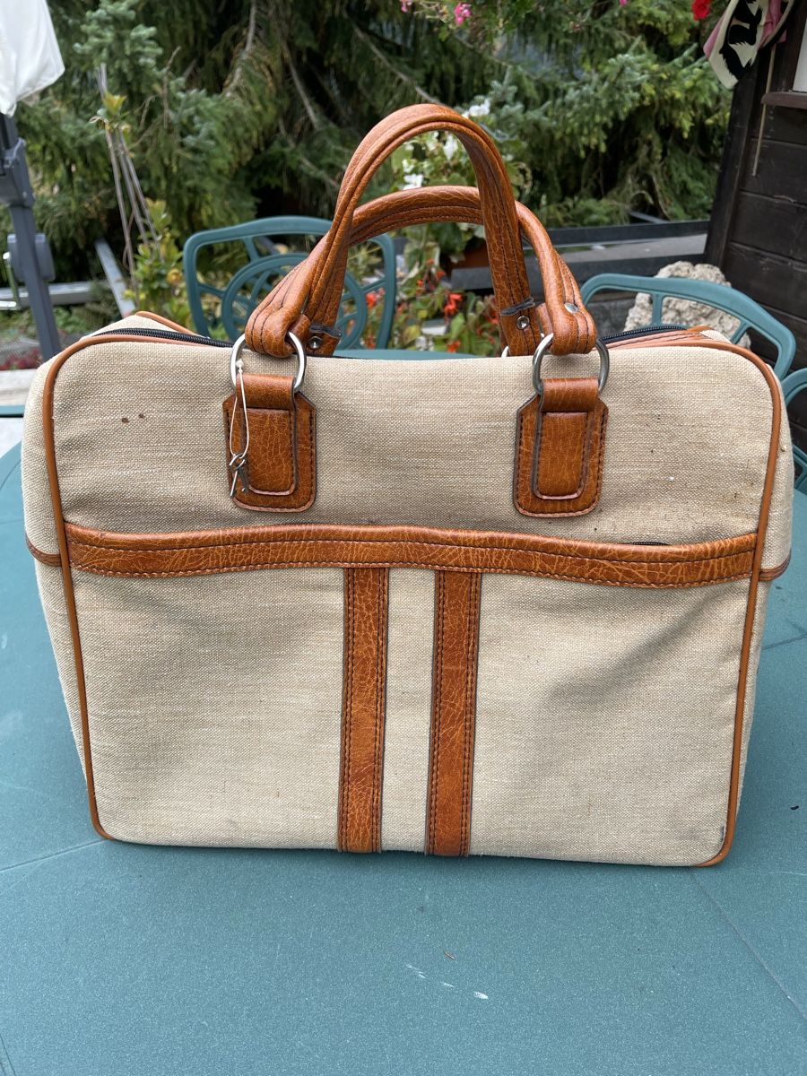 Taschen: Taschenset – Gebraucht aus Fahrni b. Thun von ams_56jv 7