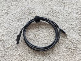 USB-C zu Surface Connect Kabel