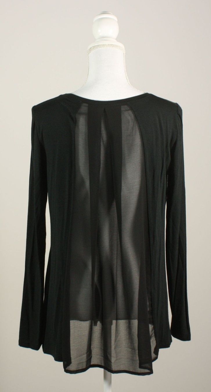 Liu Jo T-shirt: LIU JO Jeans Shirt Gr. S – Usato da Belp venduto da caramel-secondhand 2