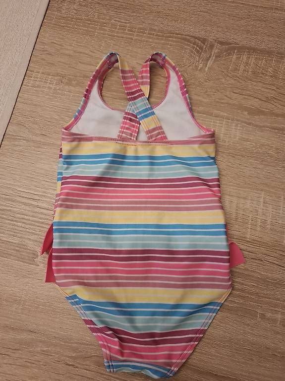 Badekleider & Bikinis: Badkleid Mädchen  Peppa Pig – Gebraucht aus Münchenstein von Salvis_68 1