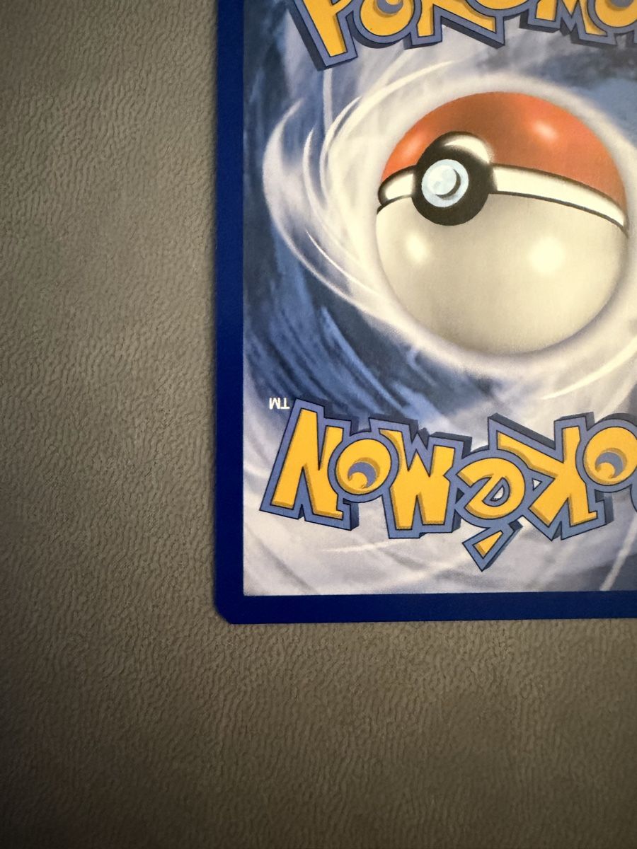 Pokémon Cartes à collectionner: Lektroball (CRE 222) – D'occasion à Biel/Bienne par SeeLoewe55 9