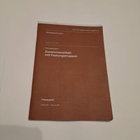 Zusammenarbeit mit Festungstruppen