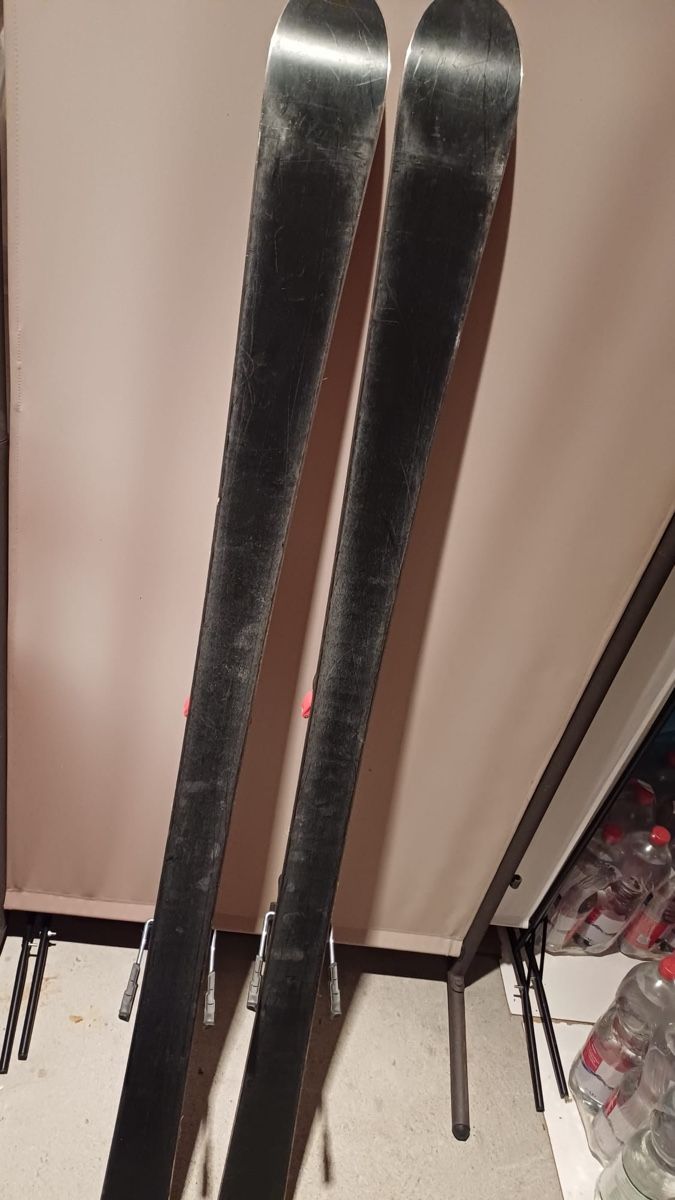 Blizzard Skis: Ski Blizzard – Gebraucht aus Birmensdorf ZH von des_r5ll 4