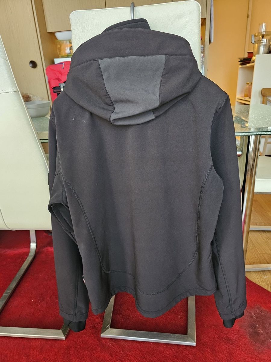 Giacche: Tom Burgstein Gr. M – Usato da Luzern venduto da Reni025 5