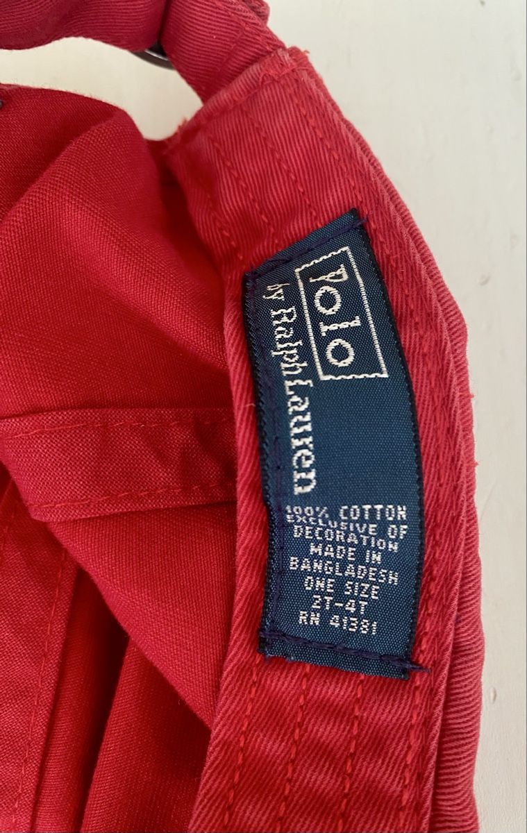 Ralph Lauren Giacche & Cappotti: Cap von Ralph Lauren – Usato da Frenkendorf venduto da Kompasskind 4