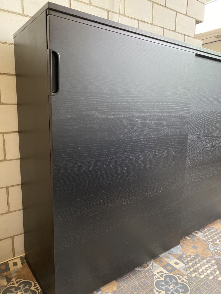 Ikea Cassettiere: Ikea Galant Möbel Büro Sideboard Regal – Nuovo (secondo la descrizione) da Uznach venduto da RicardosFinest 4
