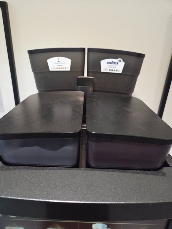Selecta Bonenkaffeautomat Alassio CTI 2M (Gebraucht) in Belp für CHF ...