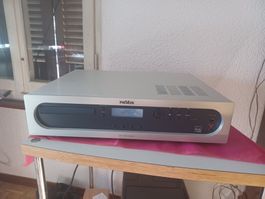 REVOX M 37 AUDIO SERVER