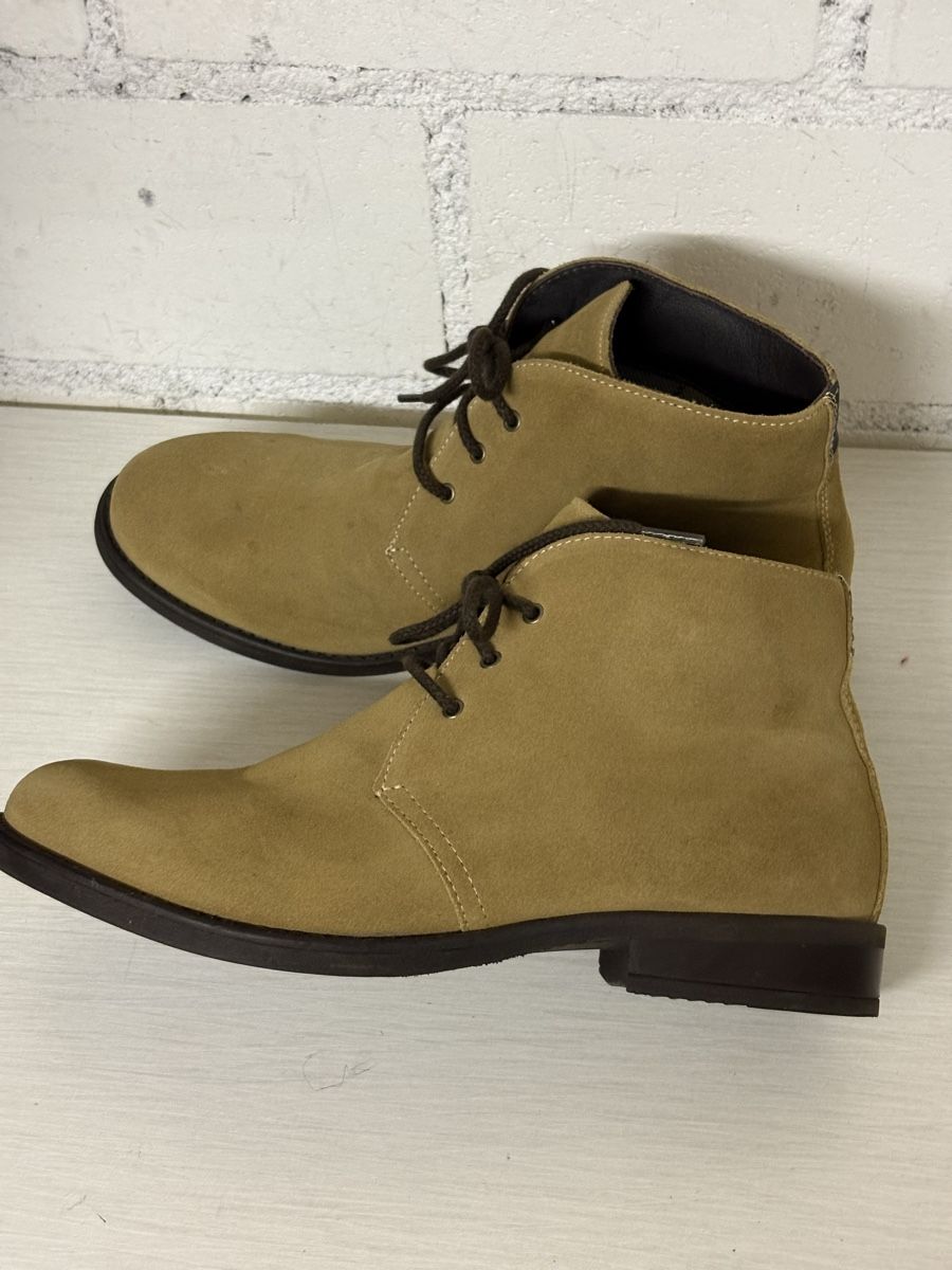 Herrenschuhe: Herrenschuhe FORMA drytex grösse 42 – Gebraucht aus Thun von jeff070 1