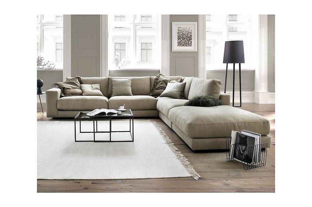 Divani: Ecksofa High End – Nuovo e nell'imballaggio originale da Bischofszell venduto da deluxe-moebel