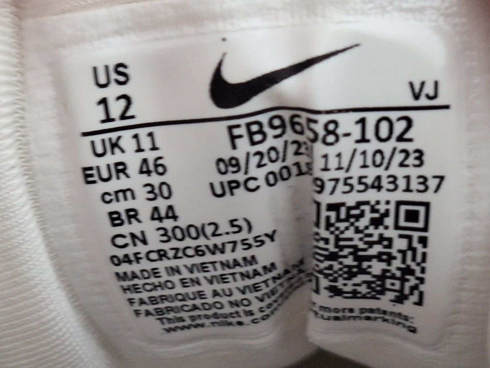 Nike Scarpe da uomo: Nike Air Max 90 Grösse 46 – Usato da Bern venduto da ilongitram 5
