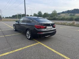BMW 530 D GT 2015 JG Facelift