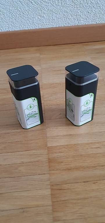Aspirapolveri & Accessori: iRobot Roomba Dual Mode Virtuelle Wand – Usato da Rupperswil venduto da pir_6kfb 3