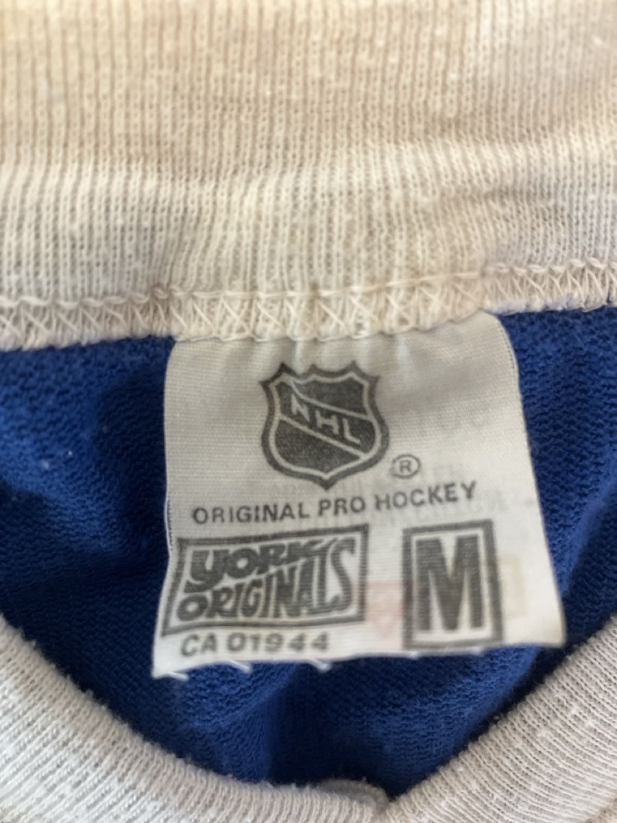 Canottiere & Pantaloni: Eishockey Trikot – Usato da Steffisburg venduto da muggenstutz31 1