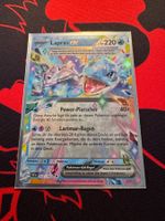 Lapras ex (SCR 032) - Stellarkrone