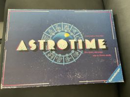 Brettspiel Astrotime Ravensburger gebrauchter Zustand