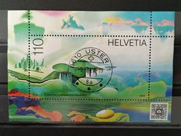 2023 Metascape Block Top Stempel