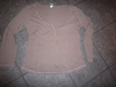 LEICHTES SHIRT GR.38