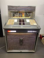 Rock Ola Coronado Musikbox Jukebox 50er Jahre Rarität